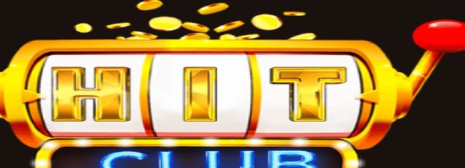 HIT CLUB Cover Image