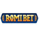 RomiBet Italia Profile Picture