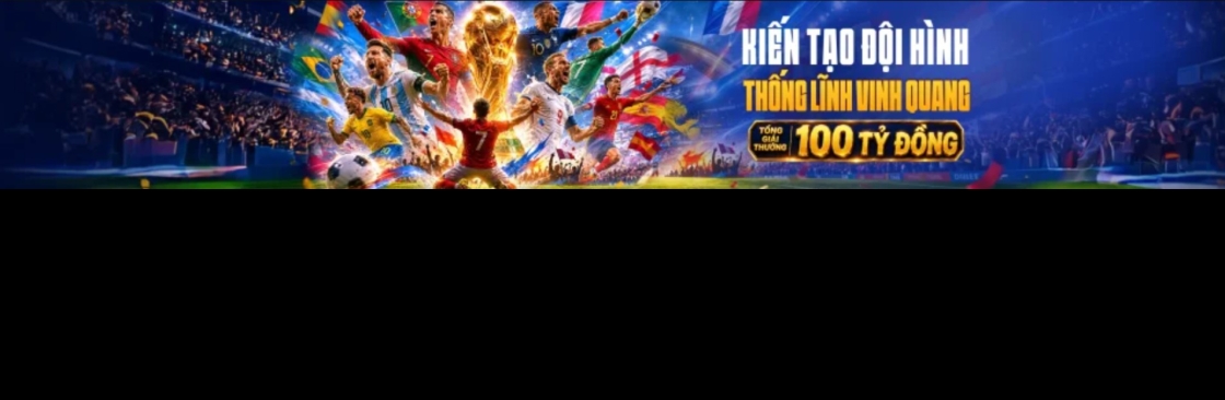 Nhà Cái VK88 Cover Image
