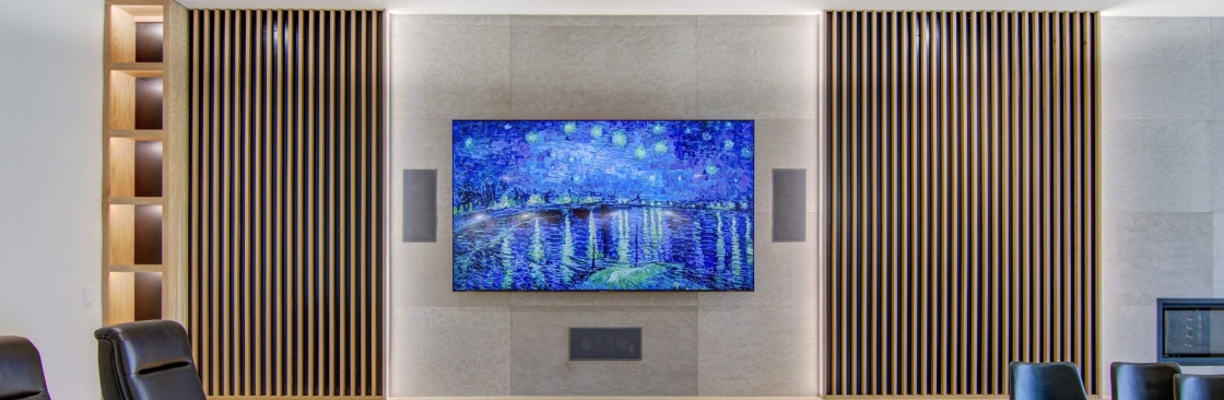 Kinkade Home Cover Image