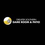 Greater Southern Game Room & Patio Profile Picture