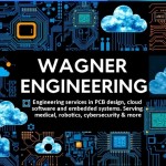Wagner engineer Profile Picture