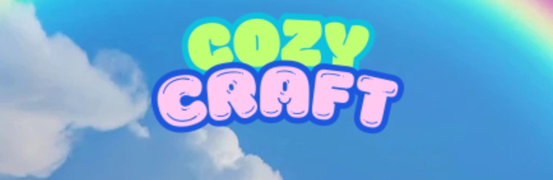COZY Craft Cover Image