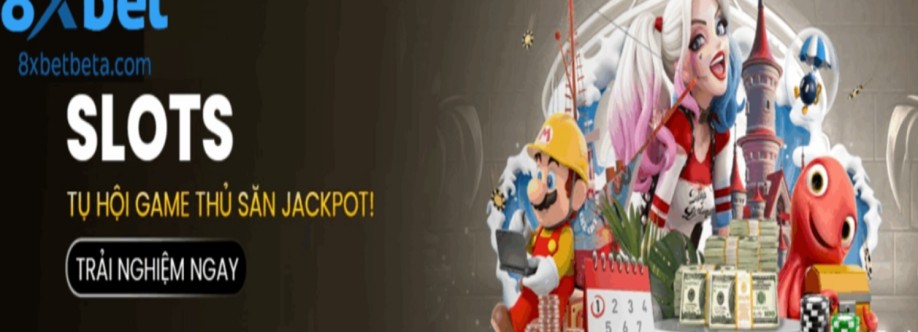 8XBET com Cover Image