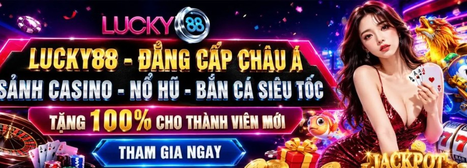 Lucky889 Bet Cover Image