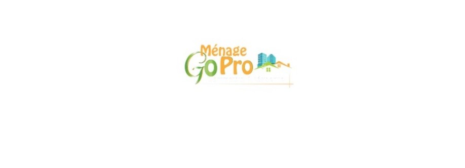 Ménage Go Pro Cover Image
