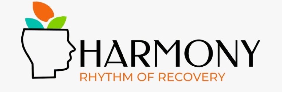 Harmony Rehab Cover Image