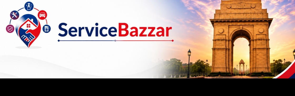 Service bazzar Cover Image