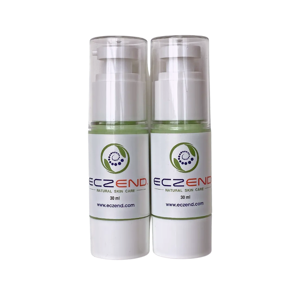 Get rid of eczema psoriasis and Ichthyosis - Eczend