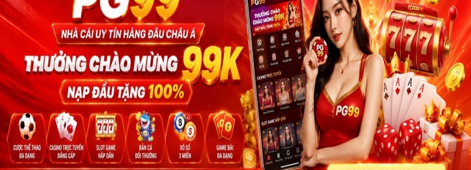 PG99 Thiên Đường Giải Trí Đẳng Cấp Cover Image