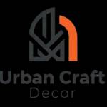 Urban Craft Decor Profile Picture