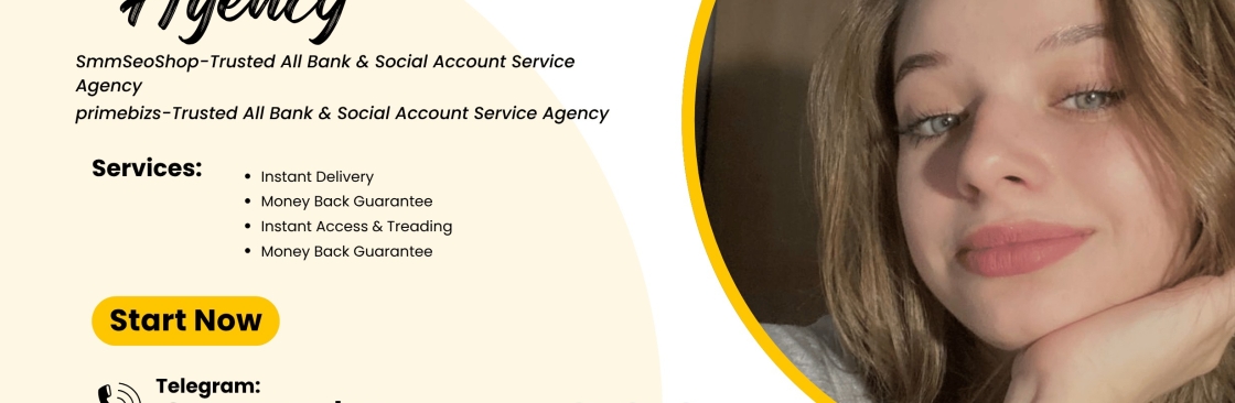 Gmail Accounts Cover Image