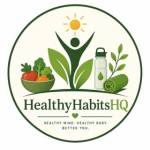 health habitshq Profile Picture