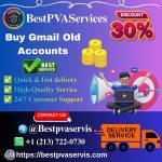 Buy Old Gmail Accounts Profile Picture