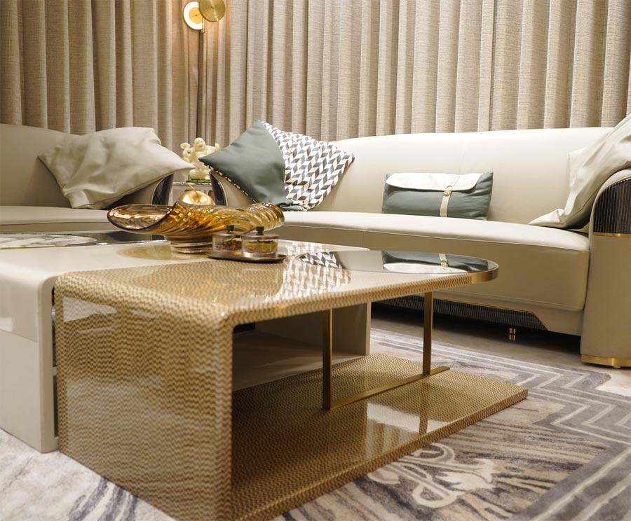 Luxury Furniture Design | Imported Modern Furniture Store in Delhi