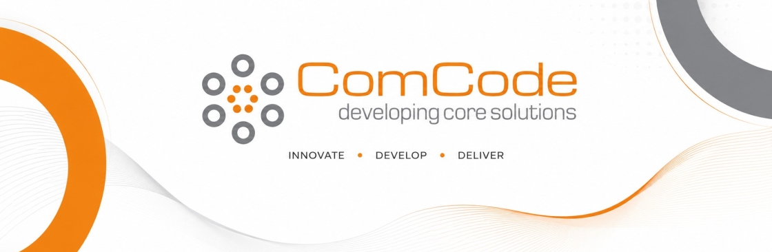 Comcode Tech Cover Image