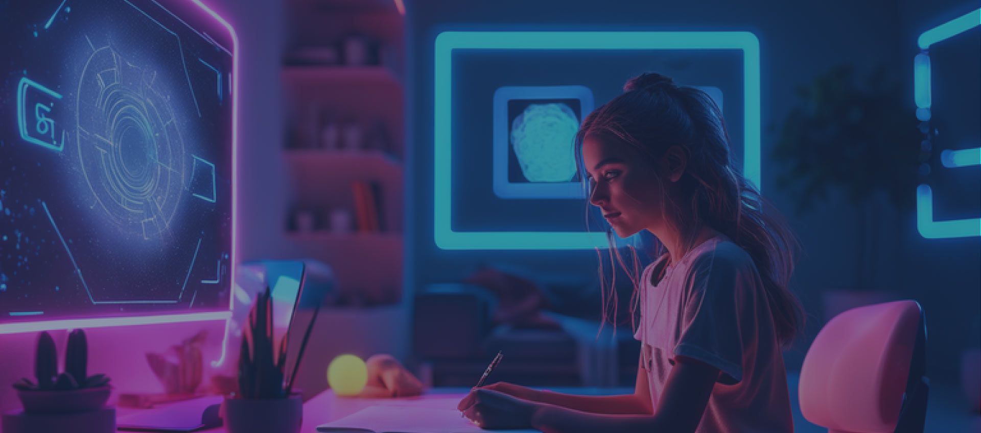 AI-First Platform Product Development | Chirpn IT Solutions