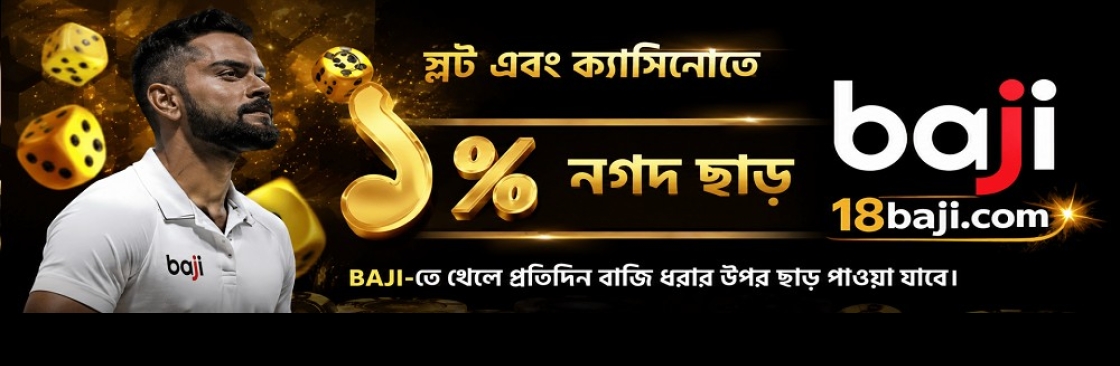 baji com Cover Image