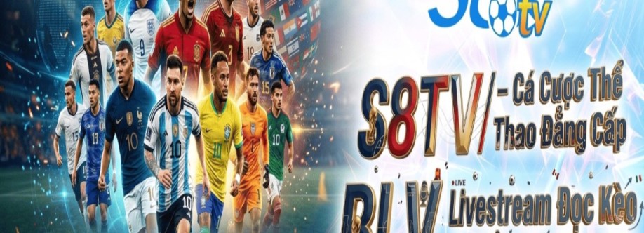 s8tv88 com Cover Image
