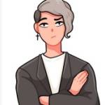 Mark Dawson Profile Picture