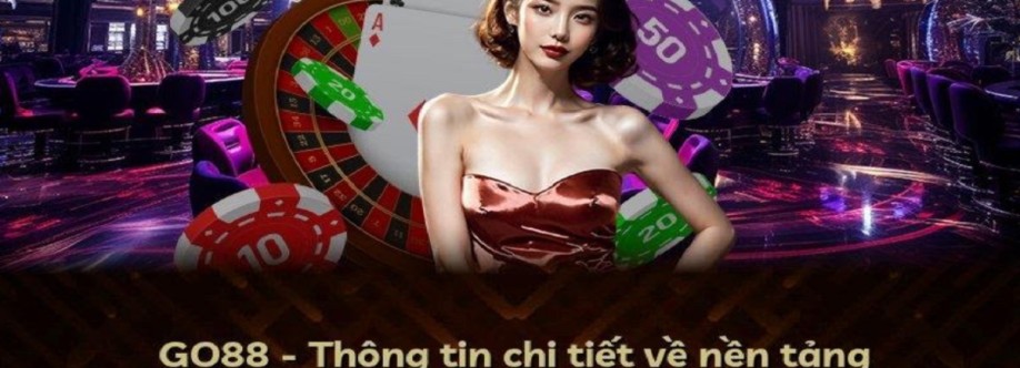 Nhà cái GO88 Cover Image