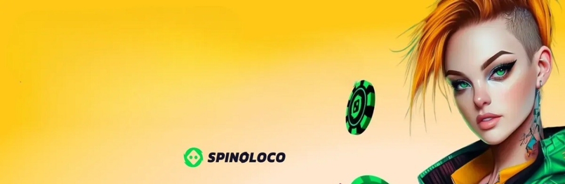 Spinoloco España Cover Image