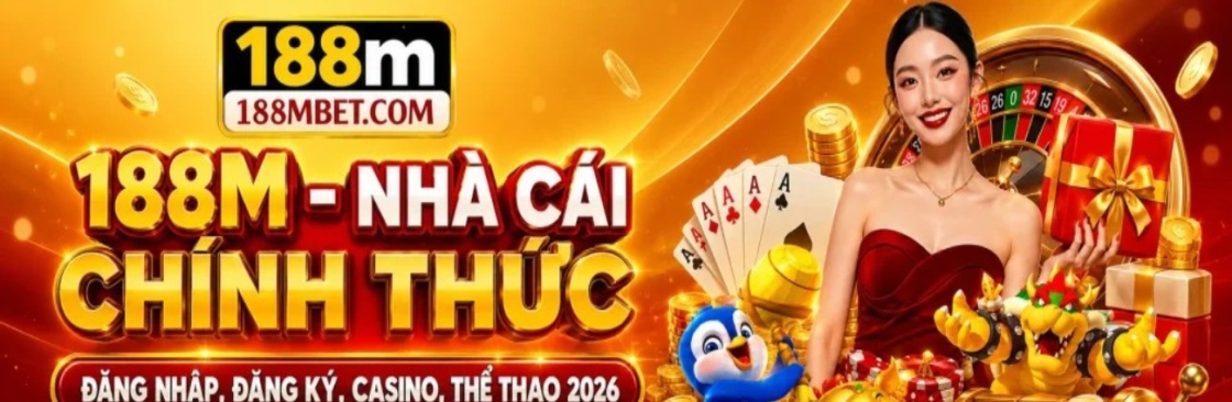 Nhà cái 188M Cover Image