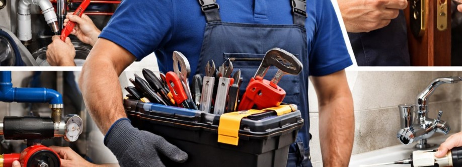 Plumbers in Dubai Cover Image