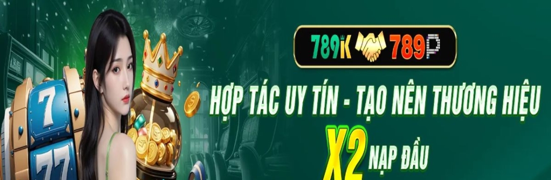 789k center Cover Image