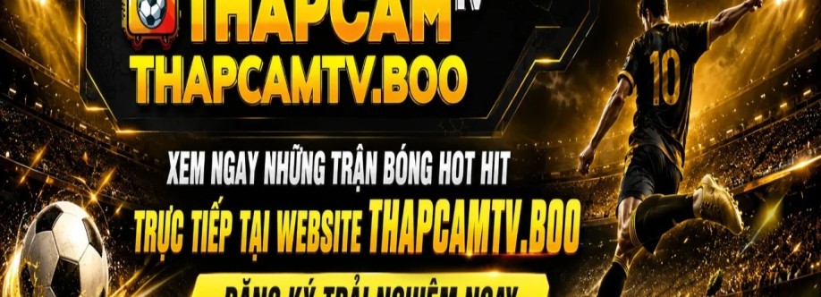 Thapcamtv boo Cover Image