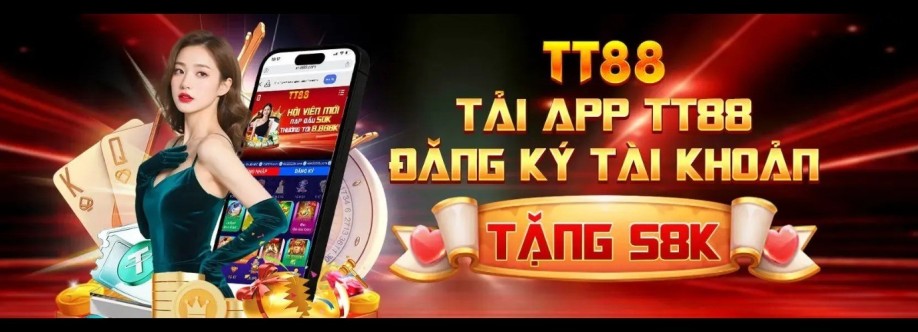 Nhà cái TT88 Cover Image
