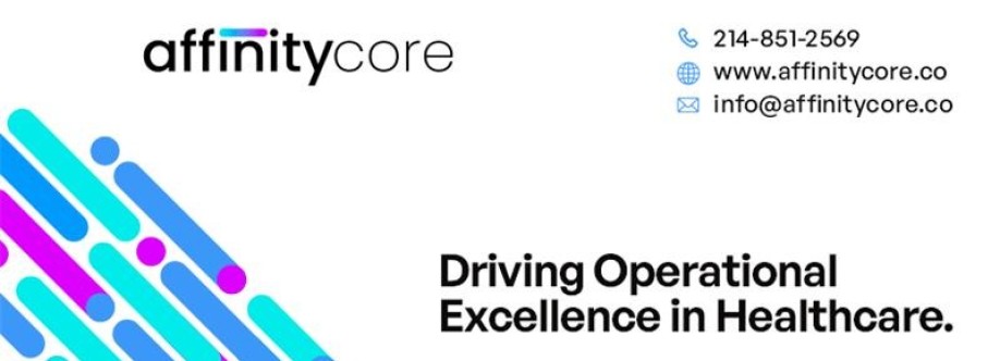Affinitycore rcm Cover Image