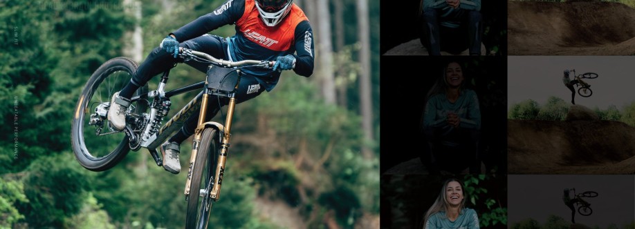 Leatt MTB Cover Image