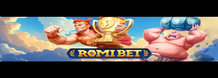 Romibet Casino Cover Image