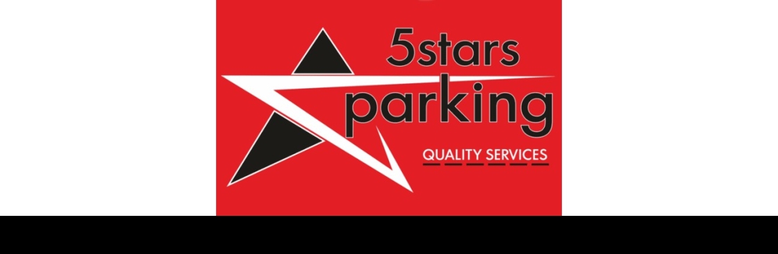 5star parking Cover Image
