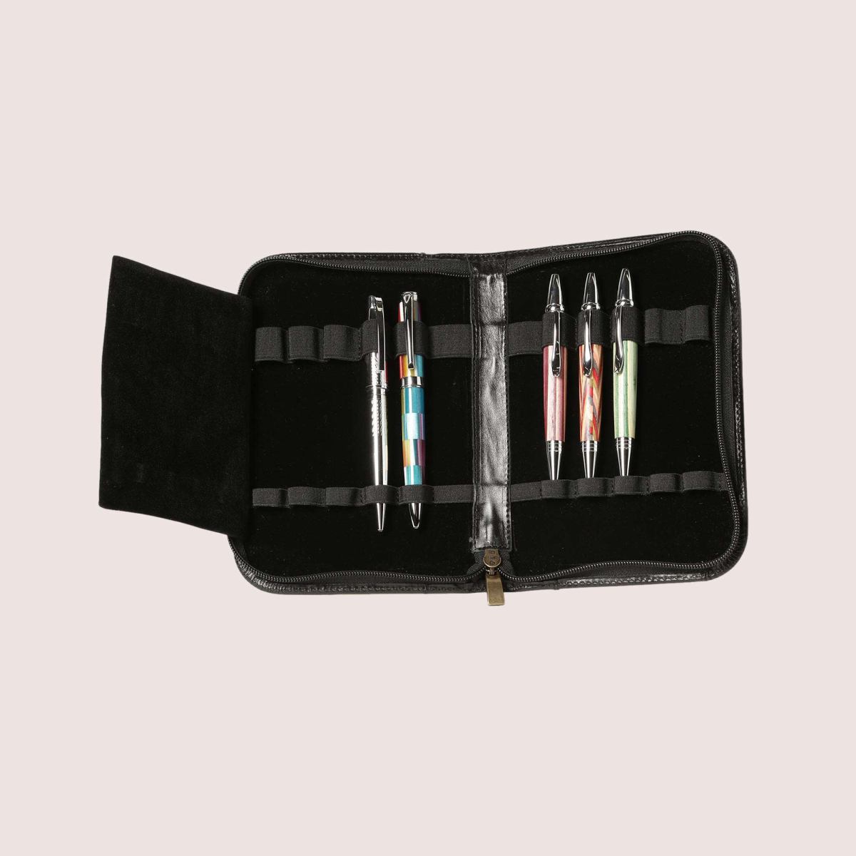 Top 7 Handcrafted Leather Pen Pouches Every Stationery Lover Needs – Site Title