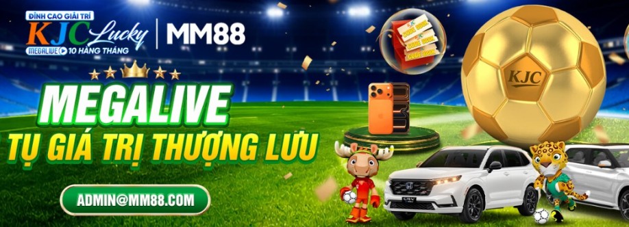 Mm88 casa Cover Image