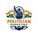 Politician Marketing Profile Picture