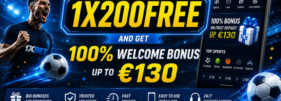 promo code 1xbet 2027 Cover Image