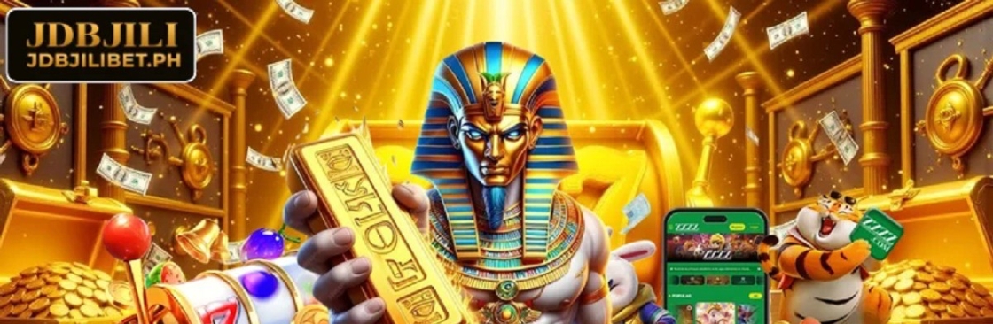 JDBJILI Cover Image