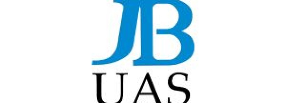 JB UAS Cover Image