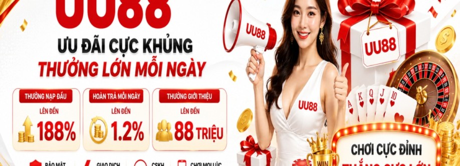 uu88 events Cover Image