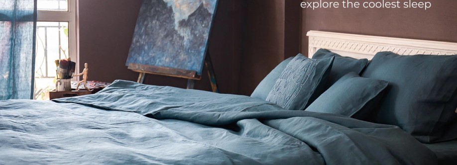 Love For Linen Cover Image