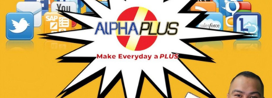 Alpha Guam Cover Image