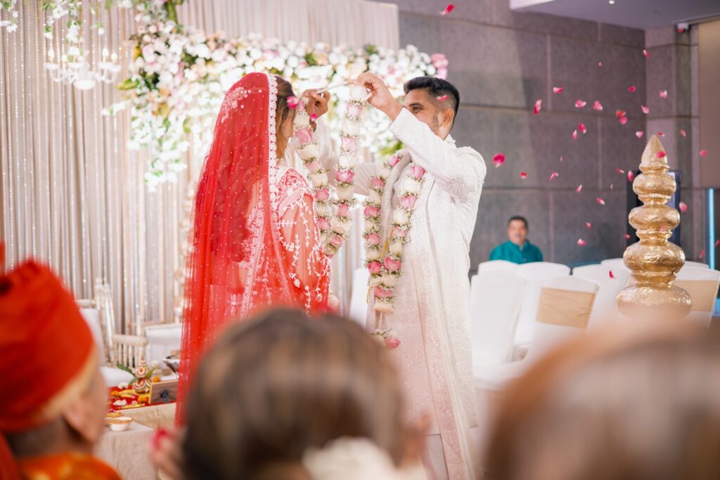Best Luxury Wedding Planner in Mumbai | Beyond Pheras