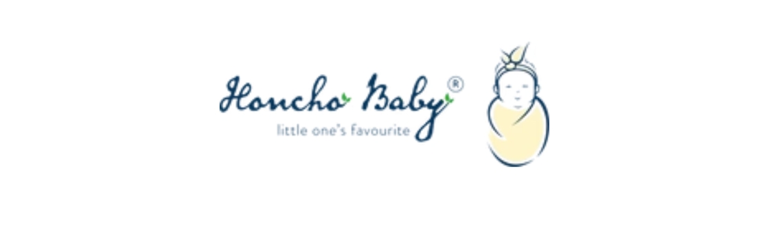 Honcho Baby Cover Image