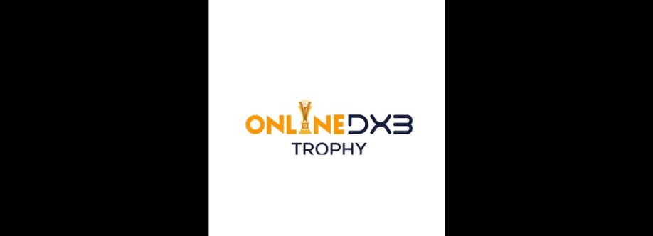 Trophies UAE Cover Image