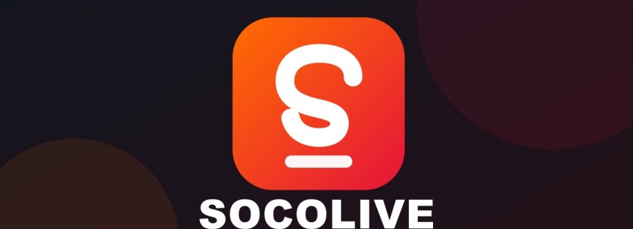 Socolive TV Cover Image