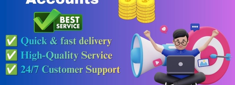 Buy Old Gmail Accounts Cover Image