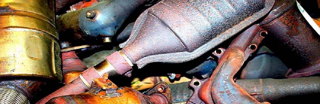 GND Refiners Cover Image
